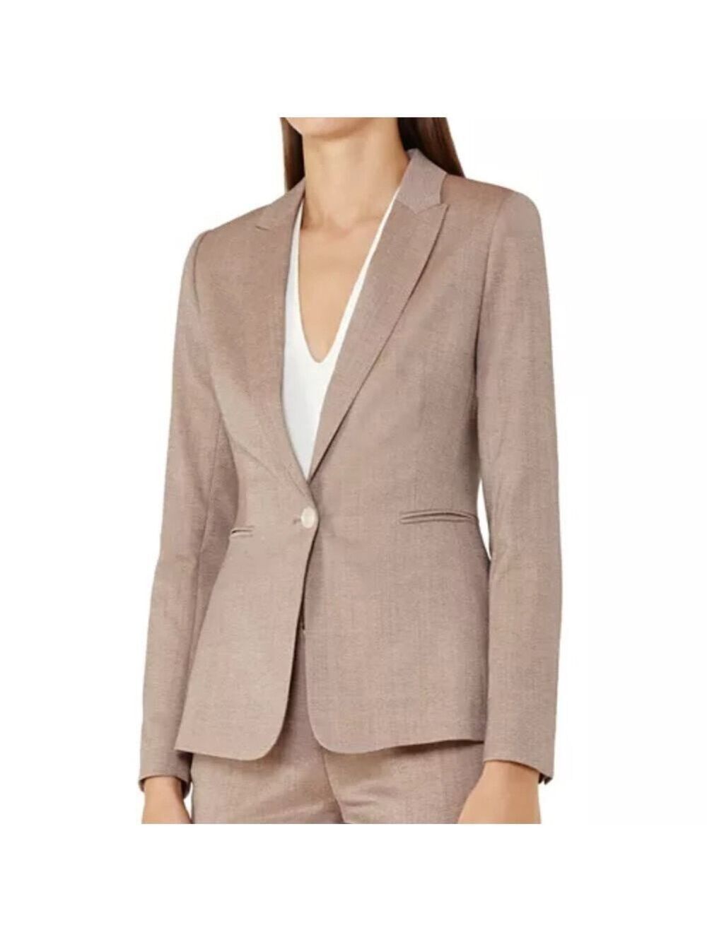 Reiss Women's Blazer